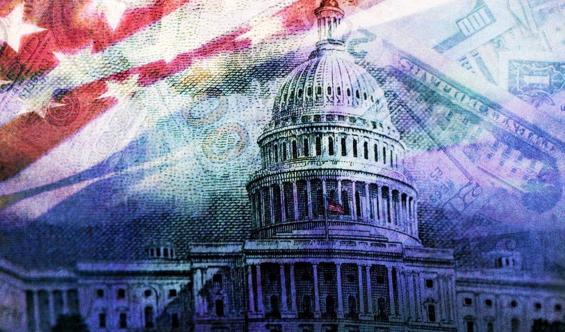 Corporate Money in Politics Faces a Reckoning