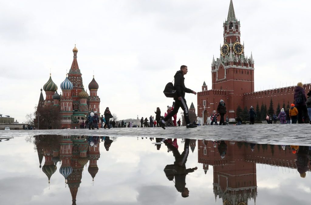 America’s Russia policy must not ignore human rights