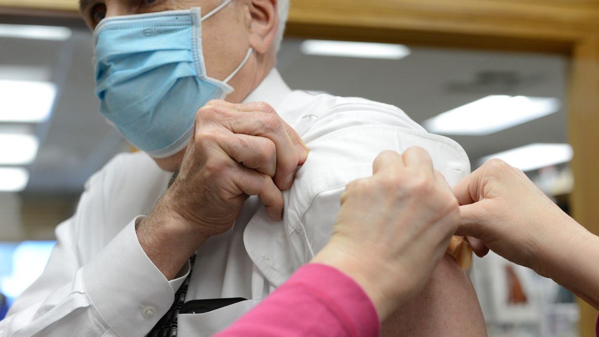 All 60 Alaska legislators were asked if they’re getting vaccinated. Here’s what they said.