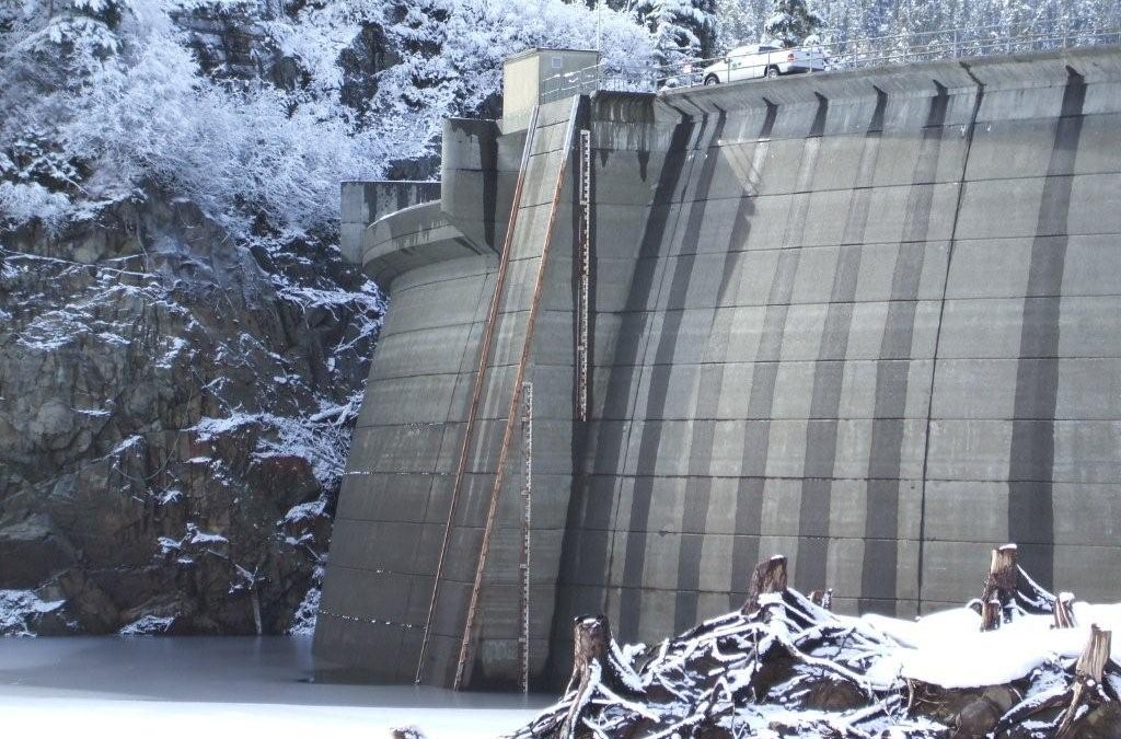 New federal program to help remote Alaska communities with renewable energy infrastructure