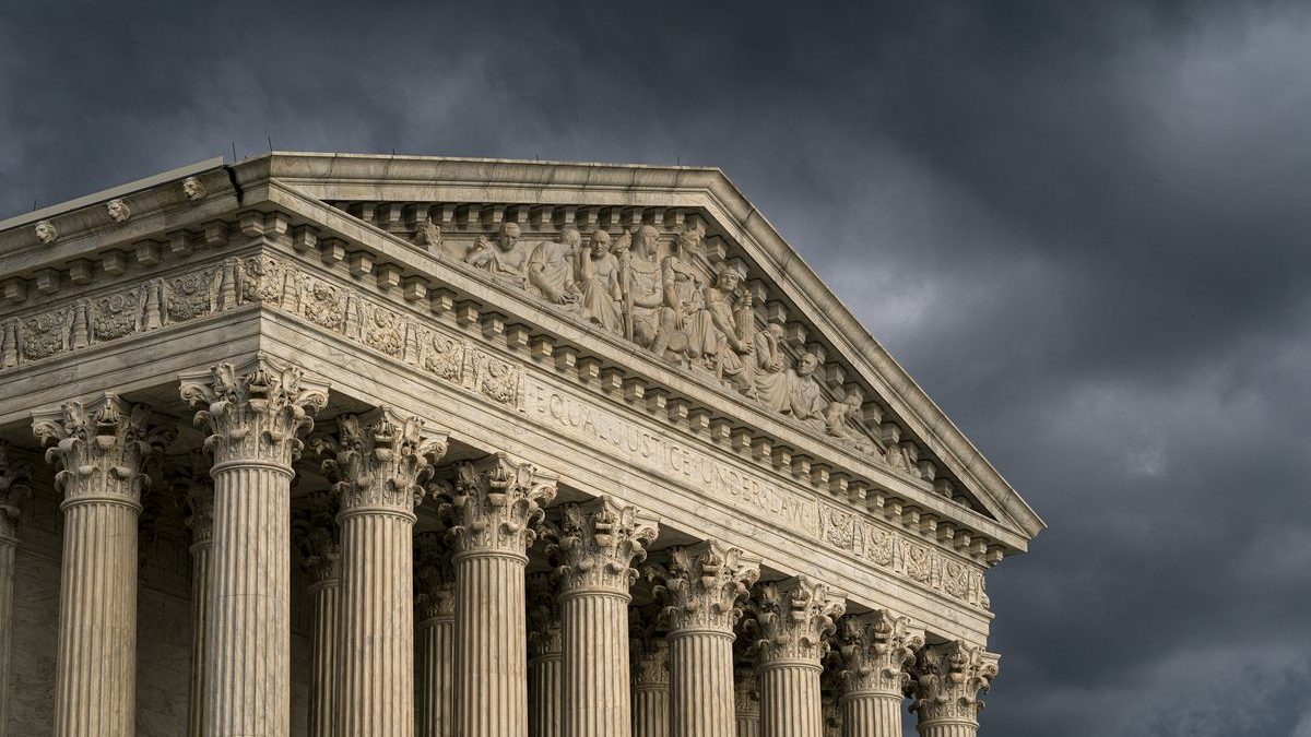 US Supreme Court seems ready to send contested pandemic relief funds to Alaska Native corporations