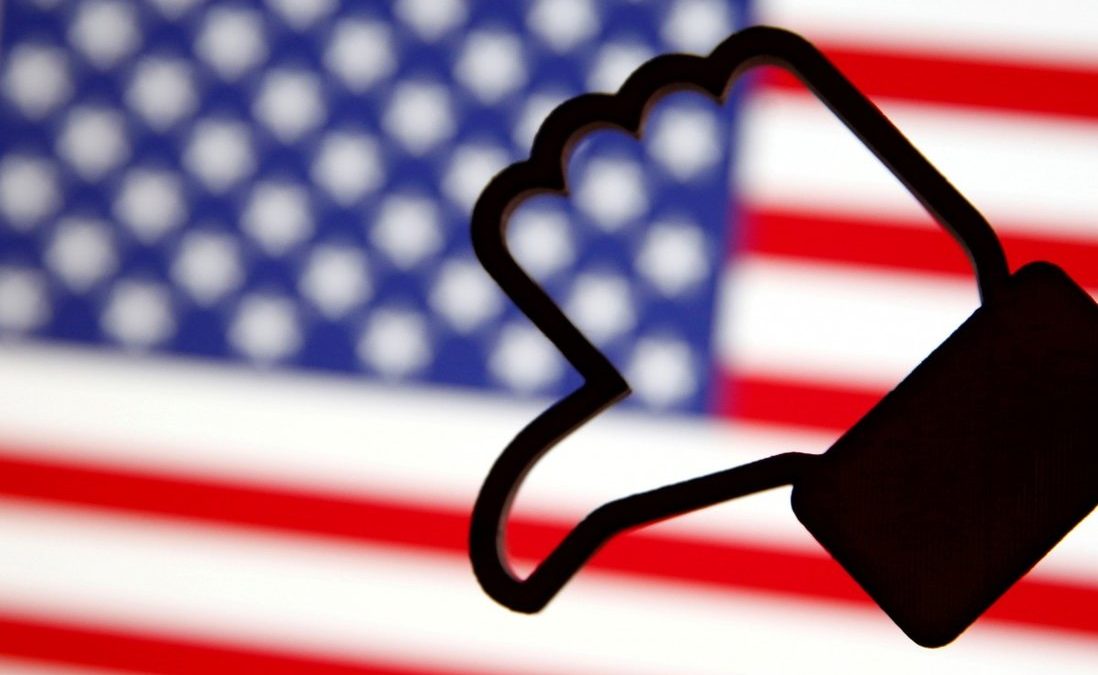 Facebook’s US political nightmare deepens