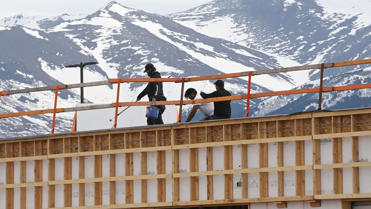 Anchorage employers have jobs available, but few applicants, as the economy picks up. Where have workers gone?