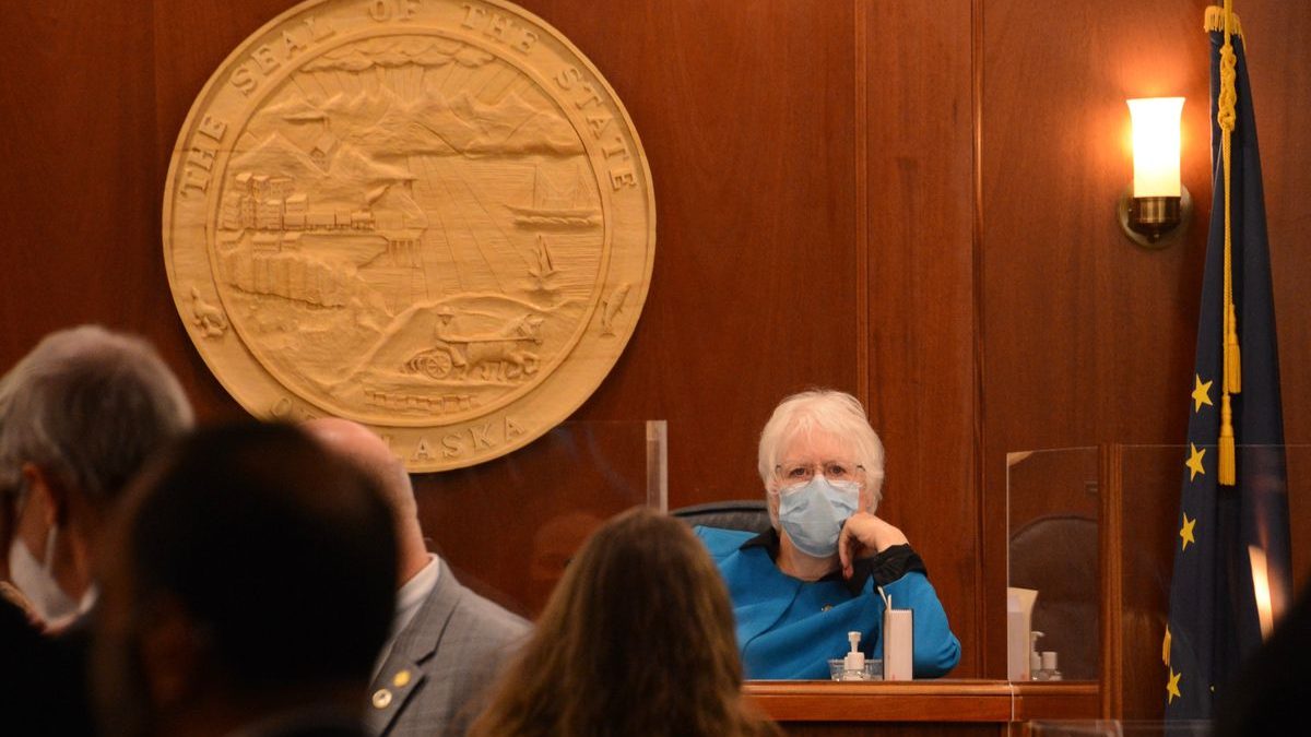 Alaska settles lawsuit that alleged wrongful firing