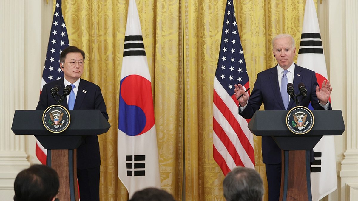 US attempt to decouple China-S. Korea tech cooperation is doomed to fail: experts