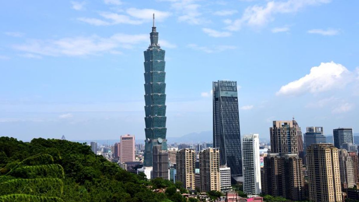 US’ Taiwan card extends to economy