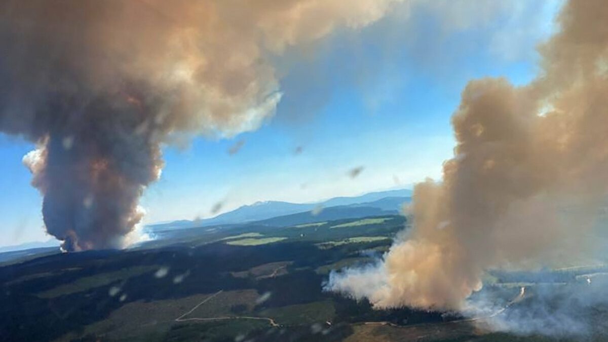 Climate Change Drove Western Heat Wave’s Extreme Records, Analysis Finds