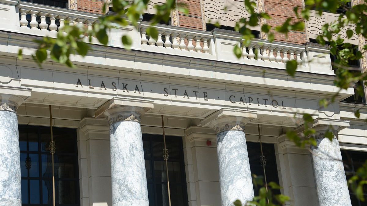Alaska’s fiscal crisis — and a proposed solution