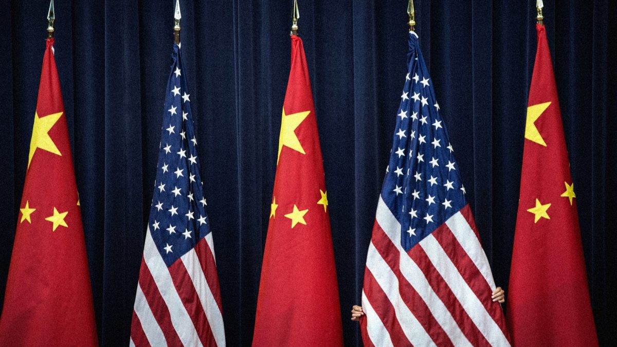 A project in El Salvador shows how China is exerting growing power in America’s backyard