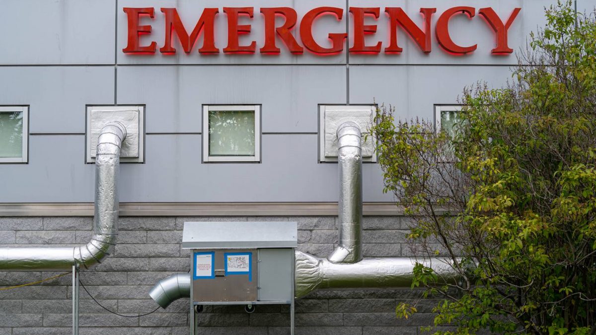 Alaska reports second consecutive day of over 1,000 new COVID-19 cases