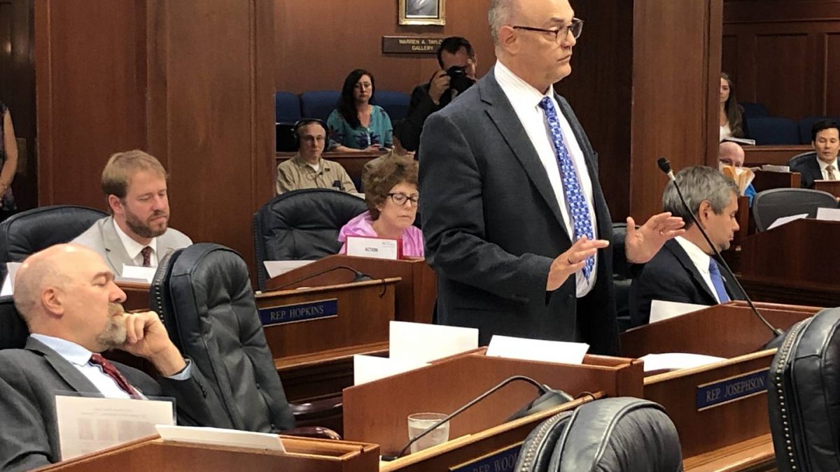 Obstacles abound for legislators seeking an Alaska budget solution
