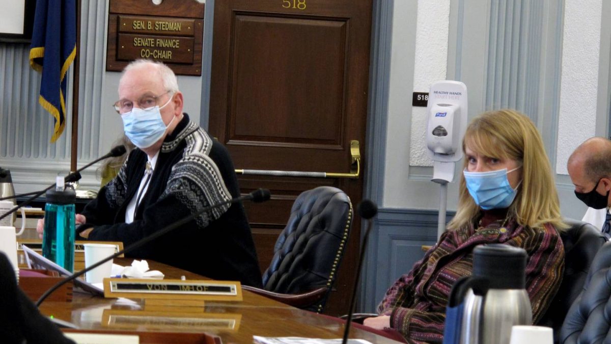 Alaska Permanent Fund dividend unsettled as special session nears Tuesday deadline