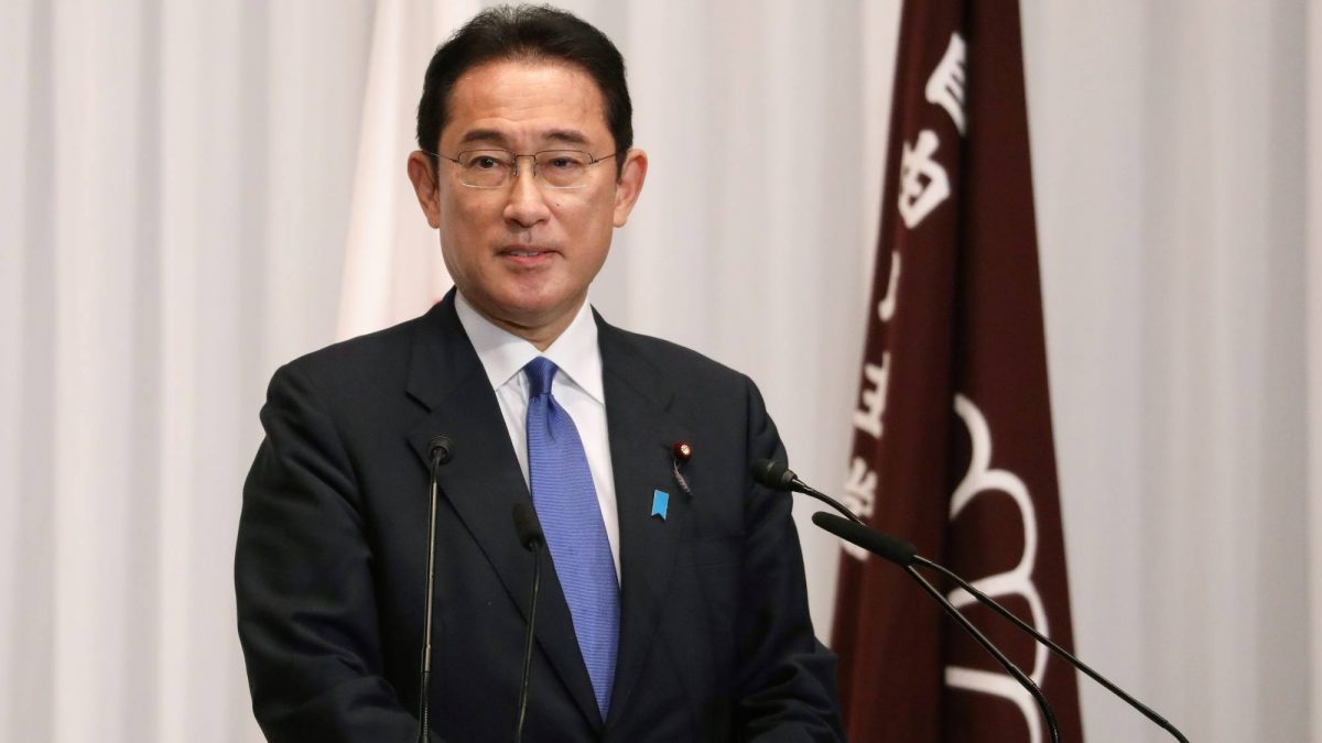 U.S. seeks to work with next Japanese leader on ‘Quad’