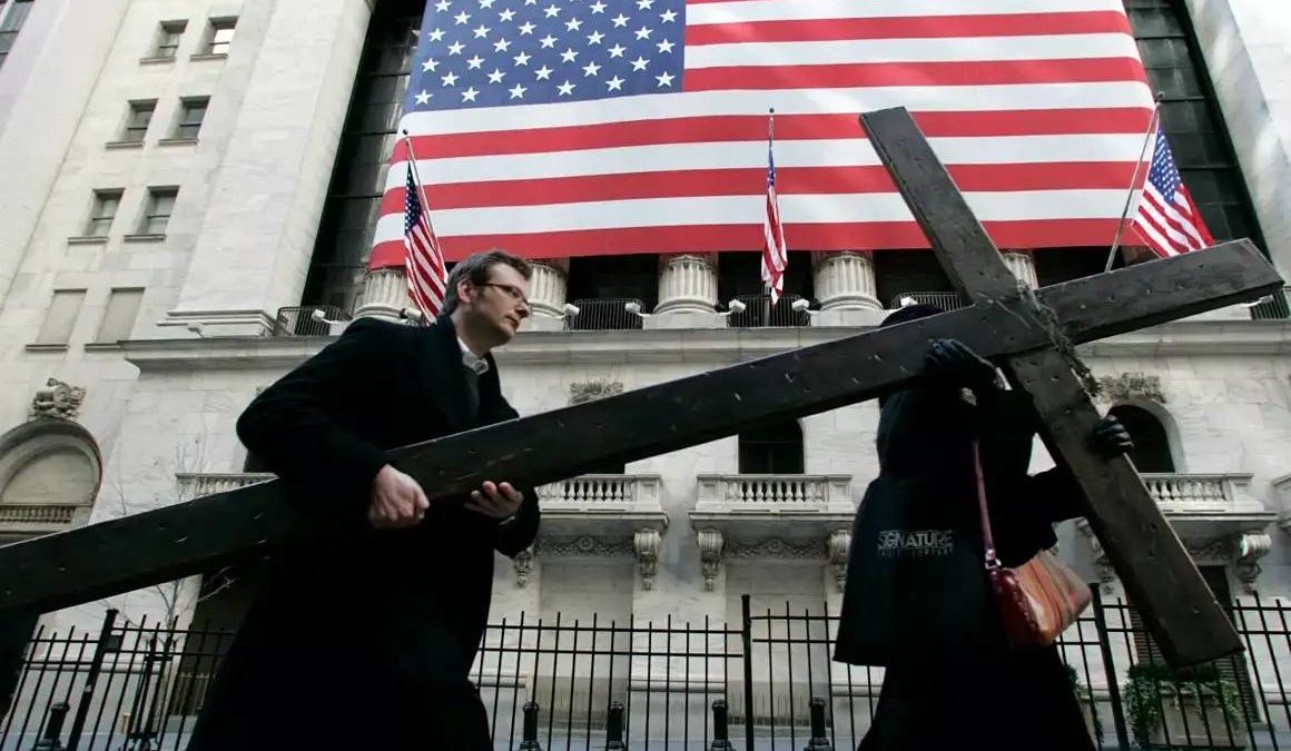 International Religious Freedom Alliance