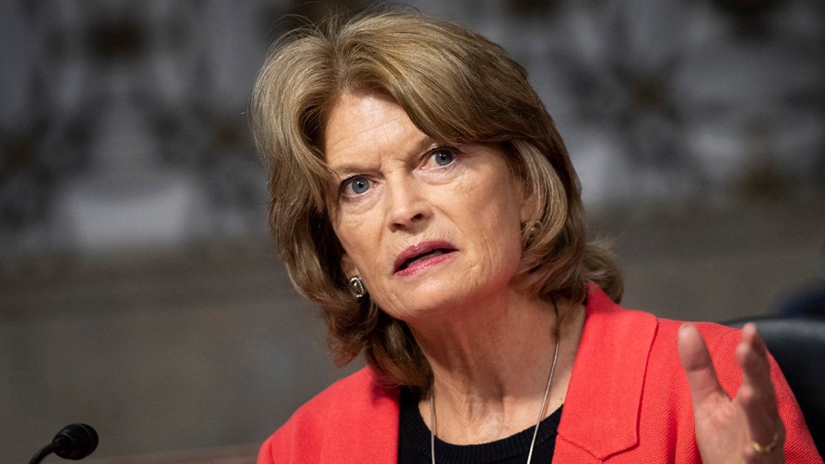 Alaska Gov. Mike Dunleavy accepts Trump’s conditional endorsement that targeted Murkowski