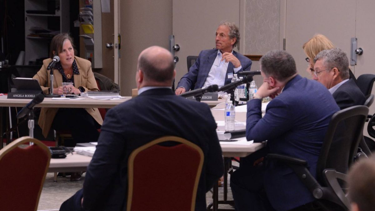 Alaska Permanent Fund Corp.’s former director says her firing was ‘political retribution’