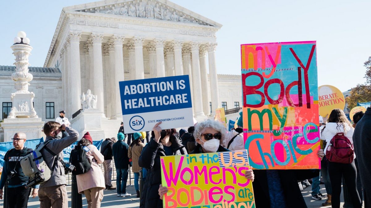 How the Politics of Abortion Are Poised to Intensify