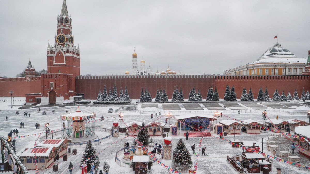U.S. Sanctions Aimed at Russia Could Take a Wide Toll
