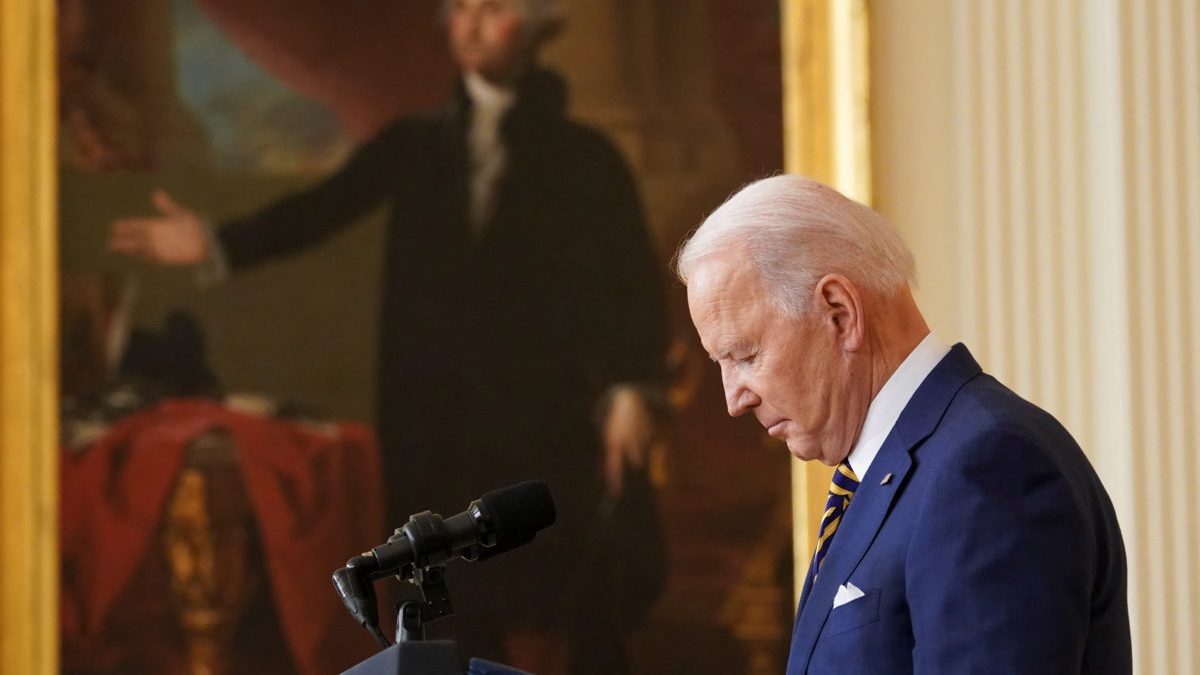 Majority in U.S. oppose major role in Russia-Ukraine conflict, says AP-NORC poll