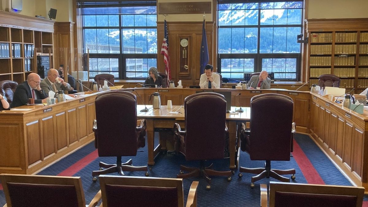 Alaska House committee drafts budget with $2,500 total for PFD and energy relief check