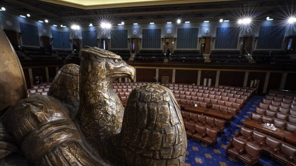Q&A with Alaska U.S. House candidates: What would be your top priority if elected?