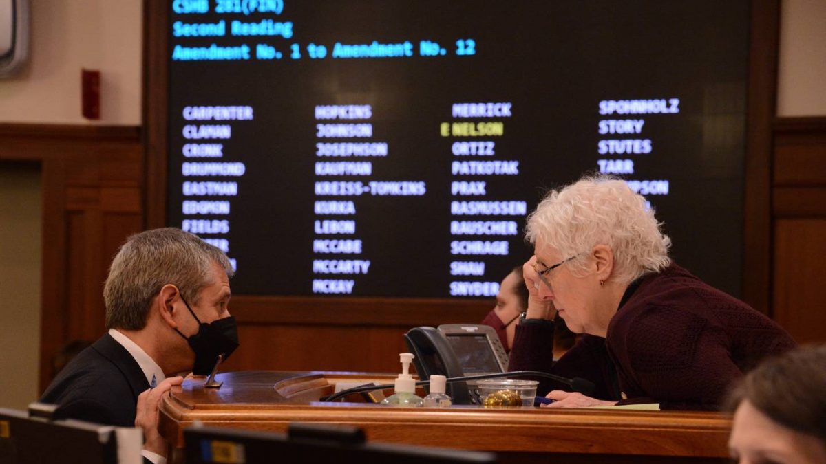 Alaska lawmakers consider $2,600 payment per resident in 2022, but proposals differ in details