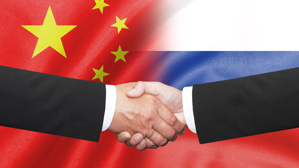 Are sanctions restricting or stimulating development?