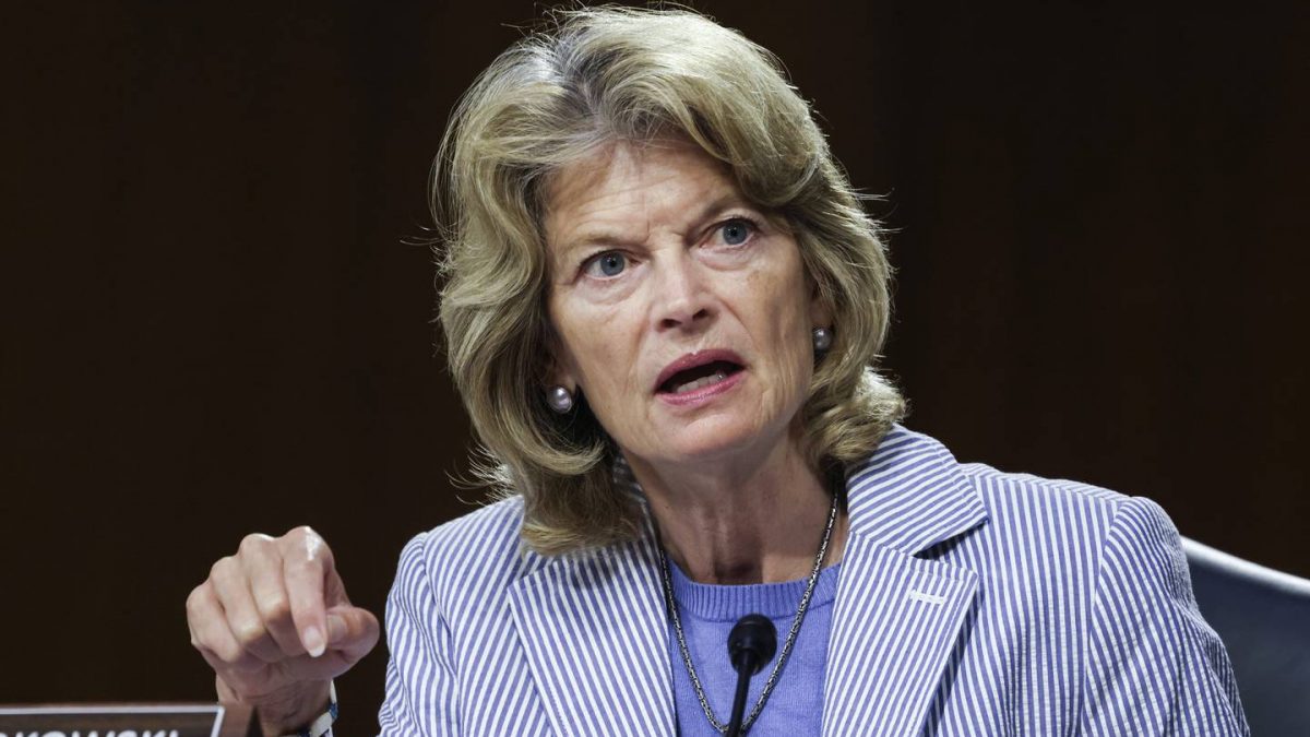 Murkowski calls bipartisan Senate bill on gun violence ‘targeted’ and responsible