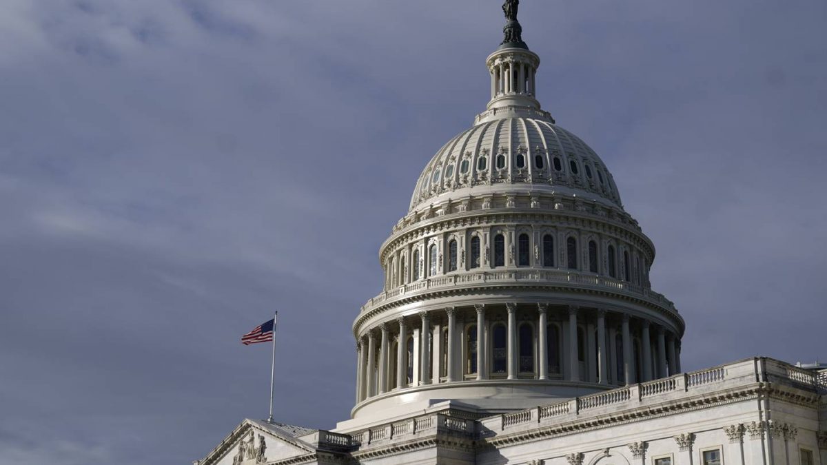 Field of 31 candidates emerges in Alaska’s November U.S. House race to fill two-year term