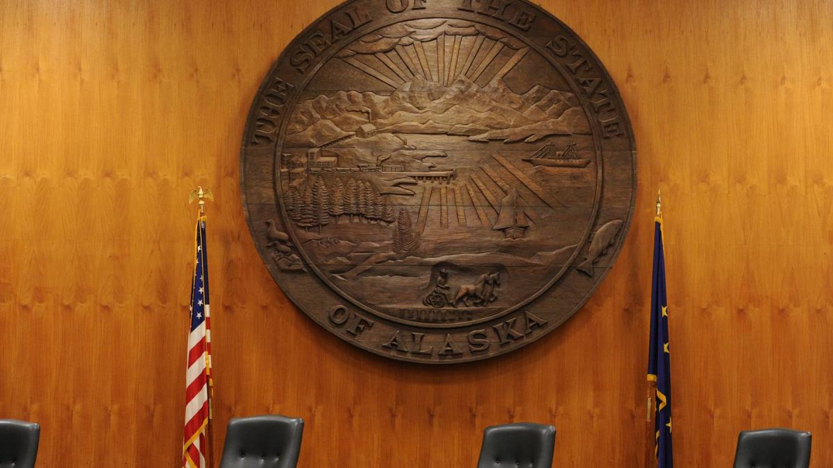 Alaska Supreme Court rules against forward funding for education, confirms limit on legislative power