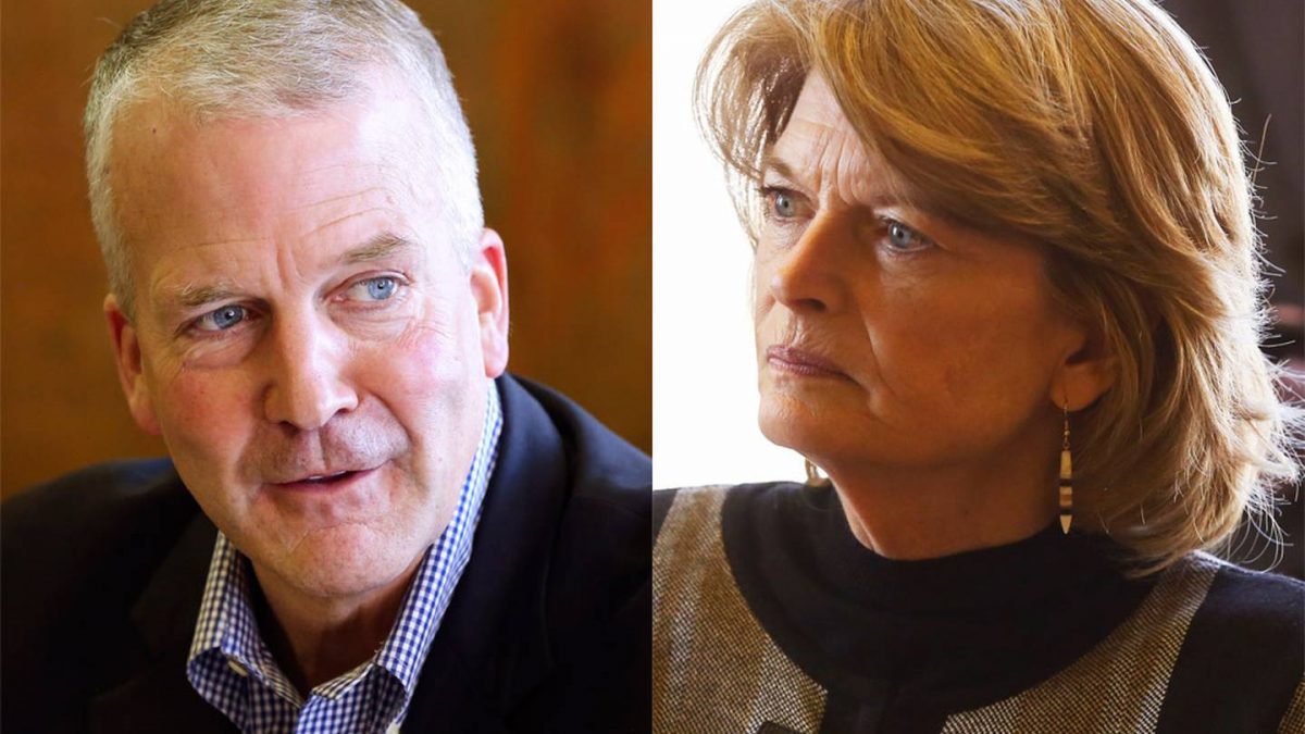 Alaska’s US senators noncommittal on House contraception bill as Murkowski pursues different legislation on birth control access