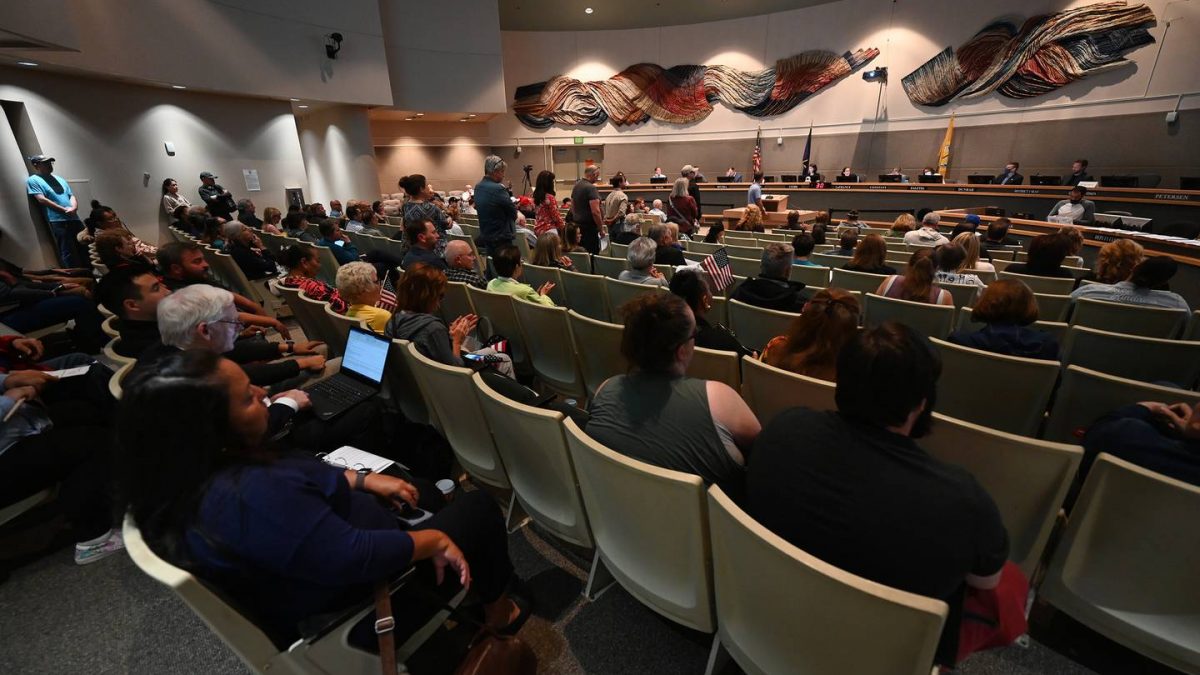 Anchorage Assembly directs $7.6 million toward homelessness relief ahead of winter