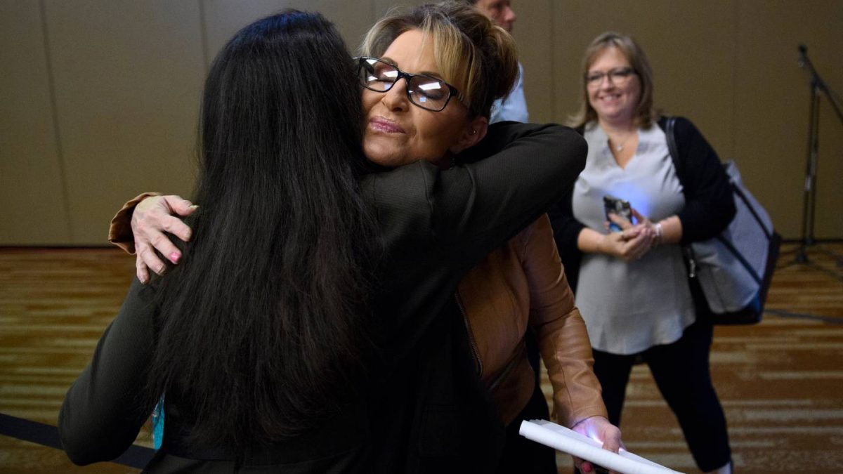 A winner is declared, finally, in Alaska’s special election for U.S. House
