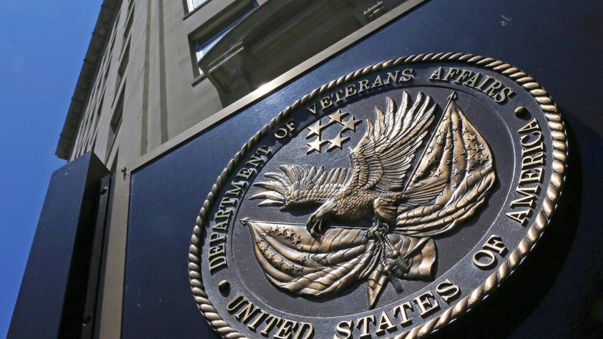 U.S. House OKs veteran food security measure, the 1st bill introduced by Rep. Peltola