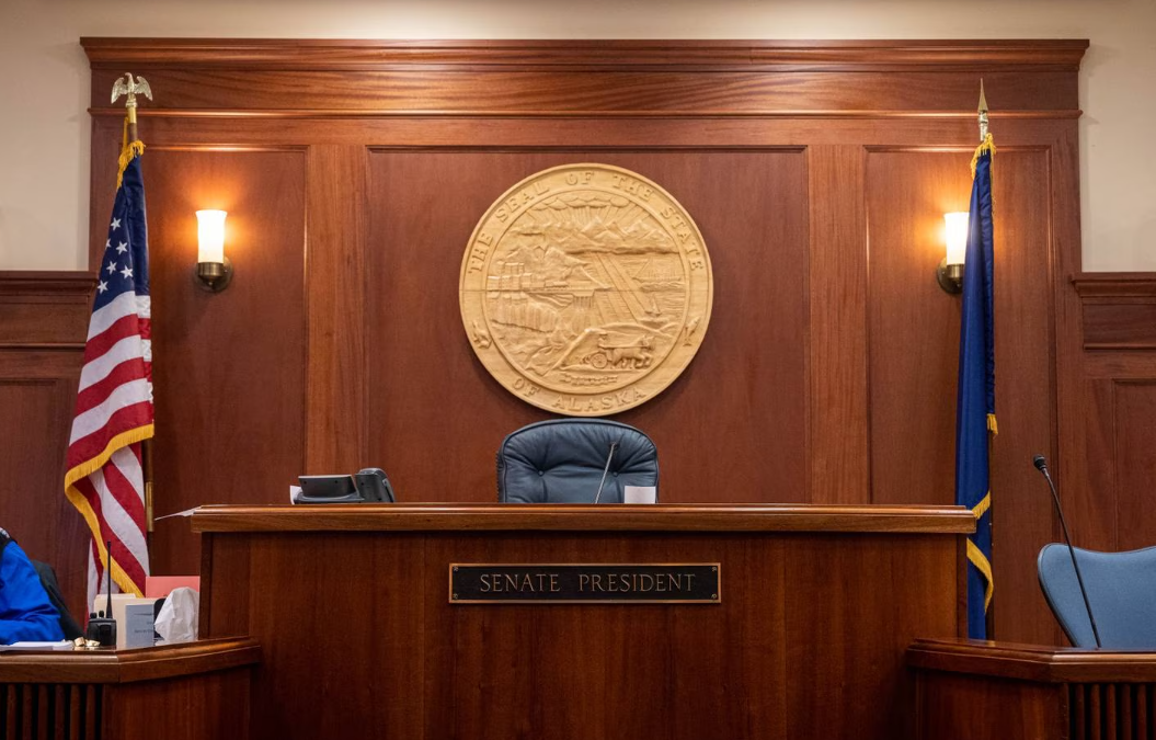 Alaska Legislature unanimously passes resolution in support of Willow oil project