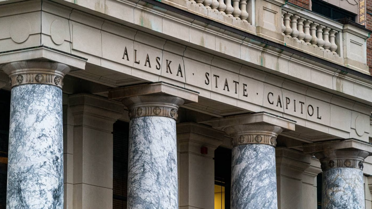 Dunleavy’s ‘parental rights’ bill clears first committee hurdle with major changes
