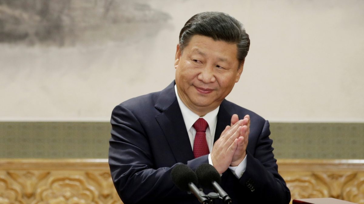 Don’t isolate China, Brussels tells EU capitals