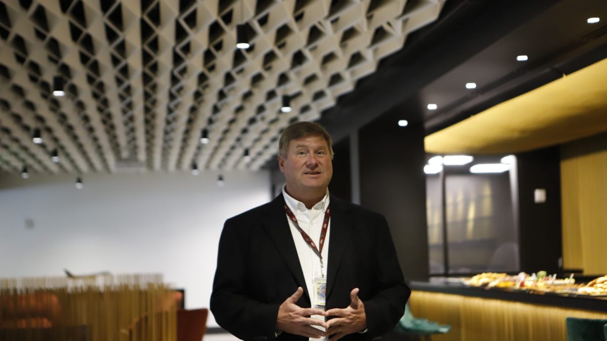 New Anchorage airline aims to bring year-round tourism to Alaska