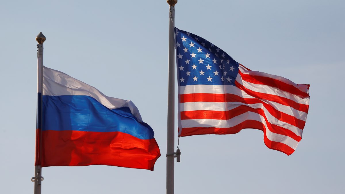 Economic sanctions: expectation, reality and consequences for American business.