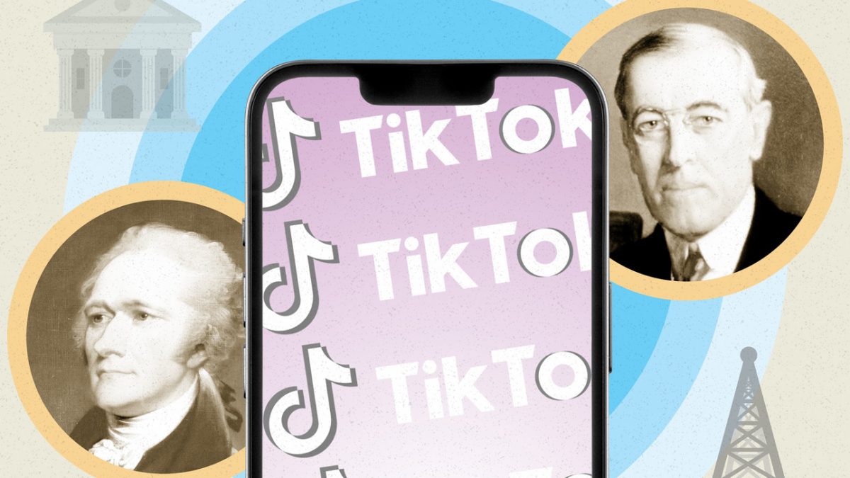 A Simple Way to Regulate TikTok