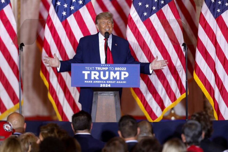 Trump Says He Won’t Take Part in Republican Debates