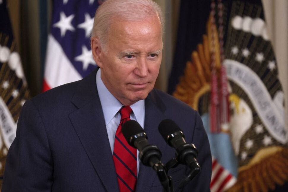 Exclusive-Top US Chipmakers, Tech Firms to Attend Vietnam Meeting as Biden Visits