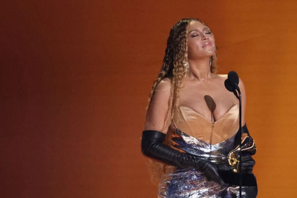 Beyonce’s Concert Film to Be Distributed Globally by AMC