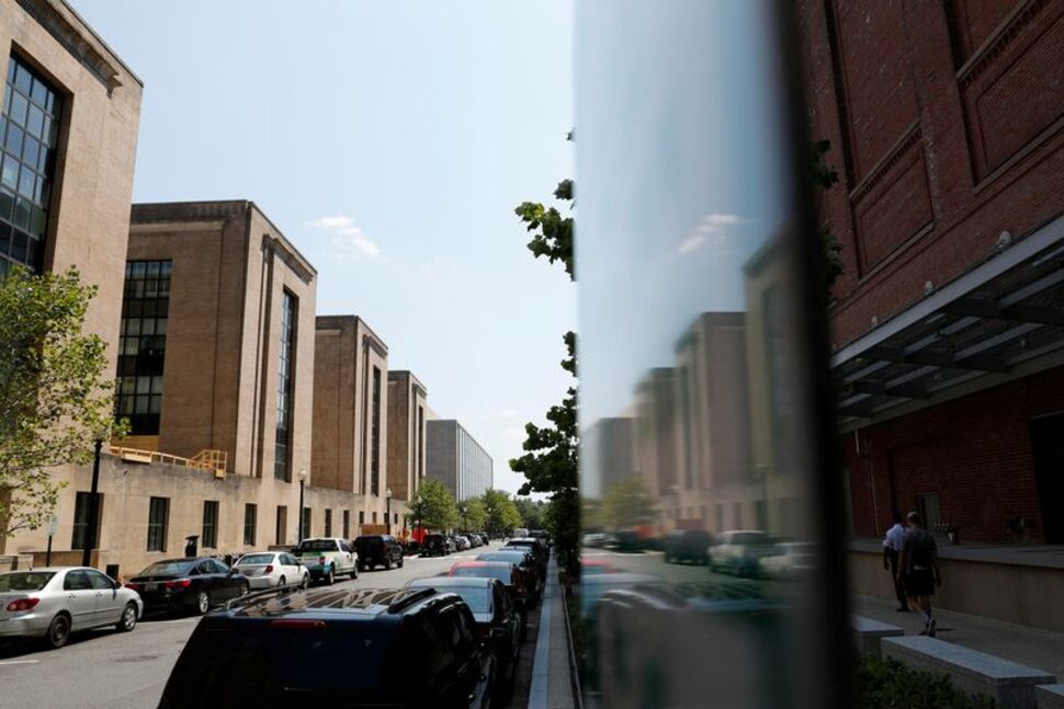 US Hospital Groups Sue Biden Administration to Block Ban on Web Trackers