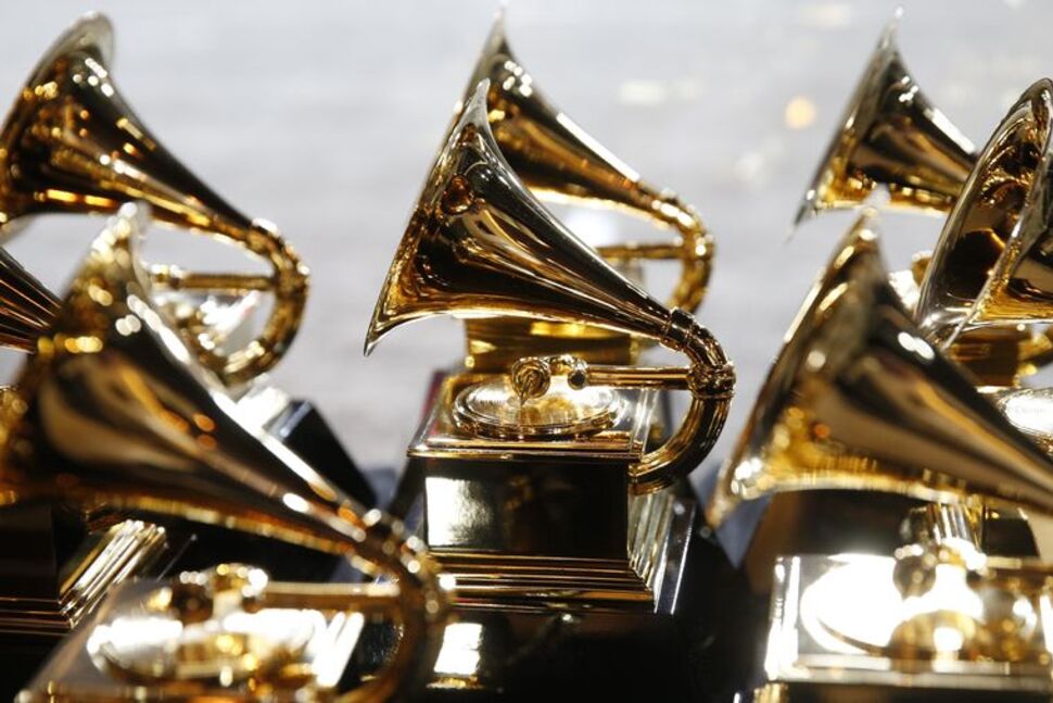 Factbox-Leading Nominations for 2024 Grammy Awards