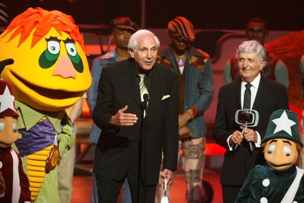 TV Producer Marty Krofft, Creator of HR Pufnstuf, Dies at 86