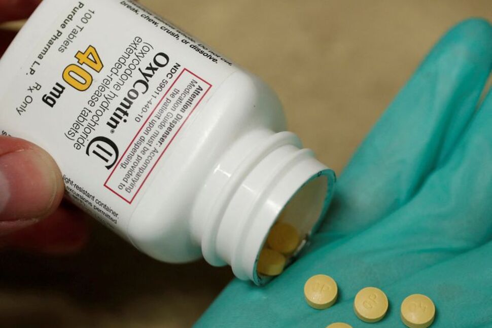 Explainer-How Will the Supreme Court Reshape US Opioid Epidemic Relief?