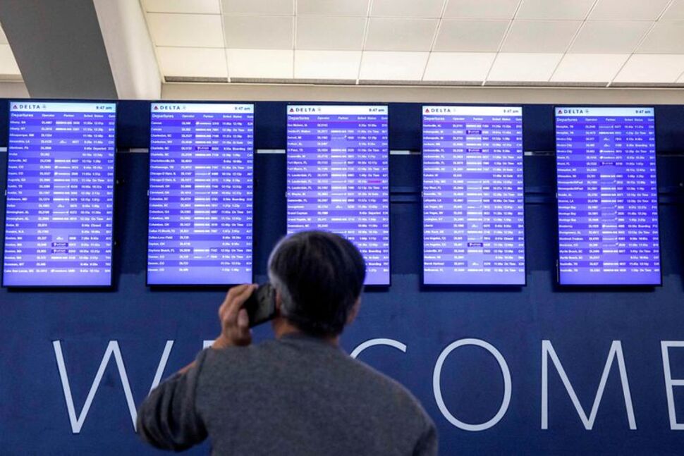 US Must Do More on Mental Health of Aviation Professionals -Safety Official