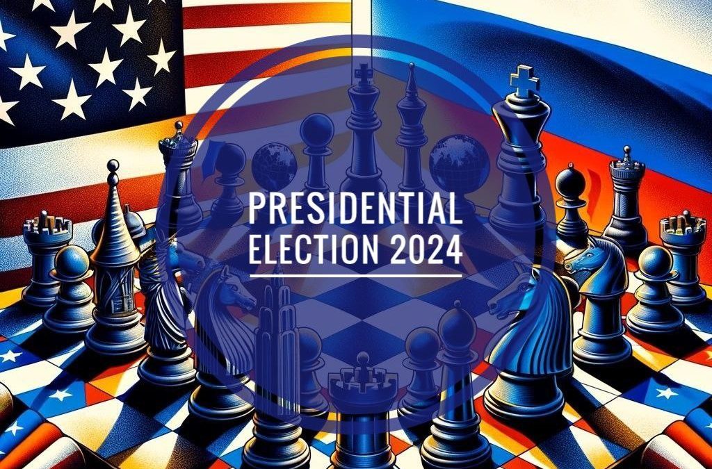 Elections 2024: It’s time to sort out internal problems