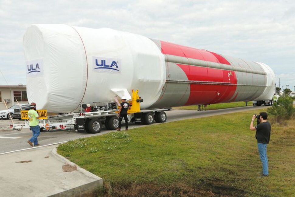 Vulcan Rocket’s Space Debut Will Be Crucial for Boeing-Lockheed Venture as Sale Talks Loom